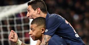 Ди Мария: Мбапе трябва да знае, че има футболисти, които искат да играят