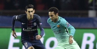 Ди Мария: Ще посрещнем Неймар подобаващо