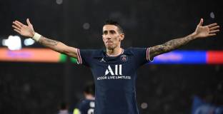  Ди Мария може да продължи в Ювентус