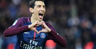Ди Мария: Надявам се, че ПСЖ ще е последният ми европейски клуб