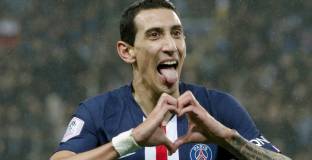 Мария: Щастлив съм, че не преминах в Барселона