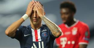 Ди Мария: Знам, че ПСЖ ще спечели ШЛ