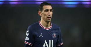 Ди Мария поискал да продължи с ПСЖ