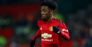 Челси е уверен в покупката на Анхел Гомес 