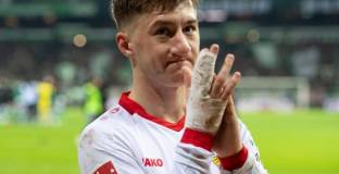 Ливърпул е готов да плати 51 млн. за изгряващ халф