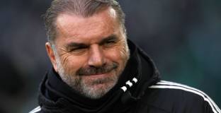 Постекоглу е най-добър мениджър за август 