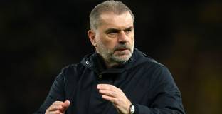 Постекоглу: Тотнъм не е топ клуб