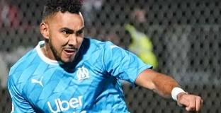 Анже - Олимпик Марсилия 0:2 