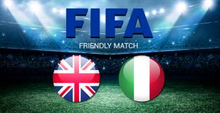 ГЛЕДАЙТЕ НА ЖИВО: Англия - Италия