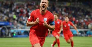 Англия се смили над Малта