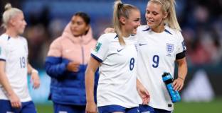 Англия победи минимално Дания