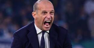 Алегри: Губим точки в лесни мачове