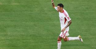 Ди Мария обяви край на европейската си кариера 