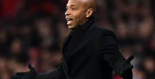 Тиери Анри: Челси все още не е победил нито един голям отбор