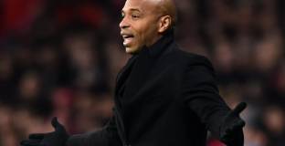 Анри: Венгер отвори ума ми