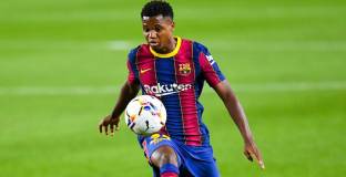 Фати: Меси ми помага да раста