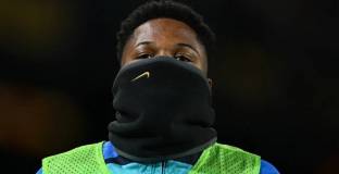 Фати: Де Дзерби ме убеди за Брайтън 