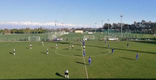 Локо Пловдив с равенство в първата си контрола в Анталия