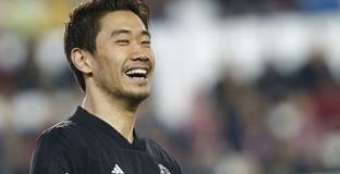 Анталияспор - Бешикташ 2:6