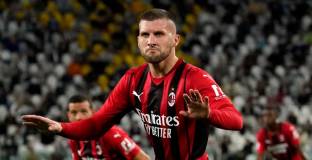 Ребич поднови тренировки