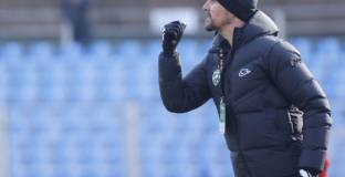 Анте Шимунджа: Мач след мач играем на ниво