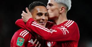 Антони ще пътува тази вечер до Испания