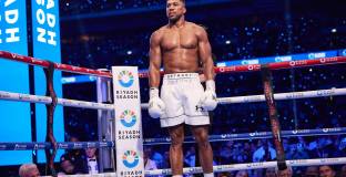 Джошуа не може проведе реванш с Дюбоа през февруари 