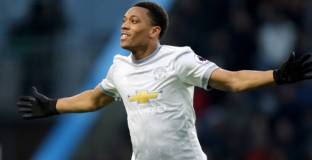 Шерингам: Марсиал не чувства обич в Ман Юнайтед 