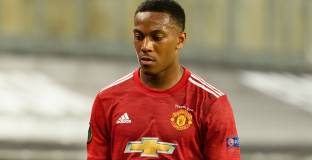 Оле: Марсиал ще се подобри