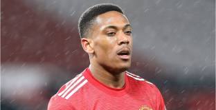 Ювентус може да купи Вернер или Марсиал