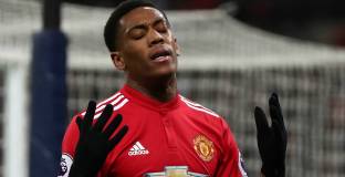 Севиля има намерение да получи Марсиал