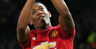 Ромеро: Докосването на Марсиал е като на Меси