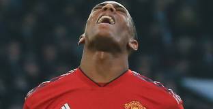 Лукаку се върна и Юнайтед разочарова с Палас (видео)