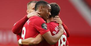 Оуен: Ман Юнайтед е следващият претендент за титлата