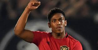 Юнайтед победи Партизан с дузпа