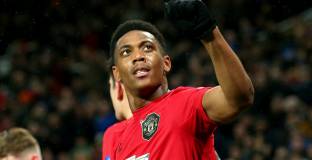 Юнайтед с три над Партизан