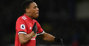 Манчестър Юнайтед надигра Евертън (видео)