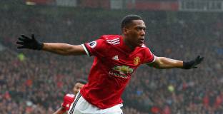 Юнайтед надигра Тотнъм без Кейн (видео)