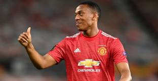 Марсиал обясни най-добрия си сезон