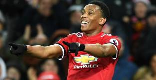 Ерера: Марсиал може да стане най-добър в света