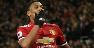 Николас: Арсенал трябваше да иска Марсиал