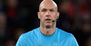 Антъни Тейлър не получи назначение