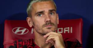 Барса потвърди пълноценния трансфер на Гризман в Атлетико 