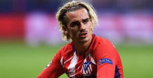 Агент: Гризман май приключи в Атлетико