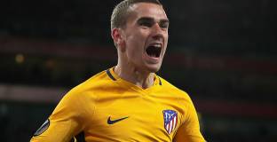 Суарес: Ще приветстваме Гризман в Барса