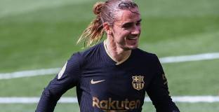 Симеоне обмисля да върне Гризман