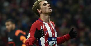 Симеоне към феновете: Ще изгоните Гризман