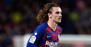 Агент: Куман убеди Гризман да остане в Барса