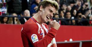 Симеоне: Гризман не чете пресата