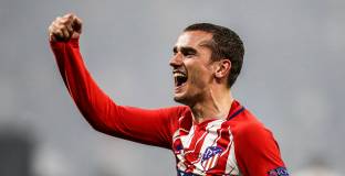 Атлетико обяви капитаните